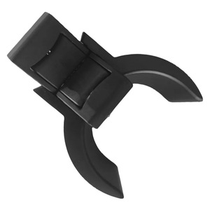 Divisor de inserción para portavasos de coche 55618-0E200 para Highlander 14-20, apilable en el centro, de plástico, ajuste universal - Product Image 3