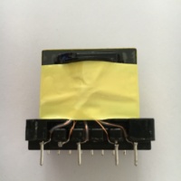 Transformateur haute fréquence Ec2834, transformateur électronique haute puissance pour alimentation à découpage d'équipements industriels