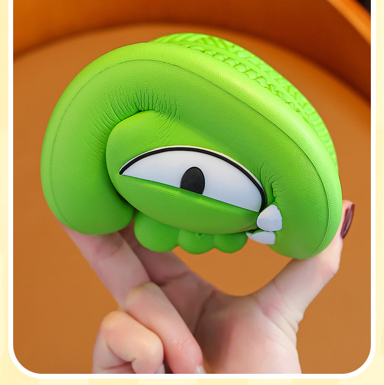 Summer Kids Cartoon EVA Slides Shoes Children Sandals and Slippers Non-slip Bath Shoes