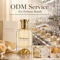 Parfum Arabe Rouge Or Rose Oud Ambre 100ml, Boîte Cadeau Personnalisée, Fournisseur de Parfums, Lancement de Marque Unisexe