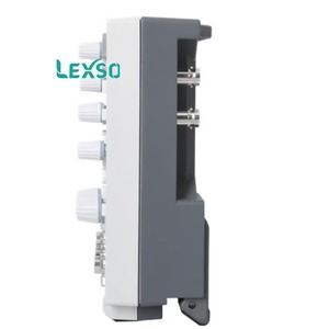 Oscilloscope numérique Rigol DHO802 avancé à ultra-haute résolution avec des performances élevées et une analyse précise des signaux Lexso - Product Image 4