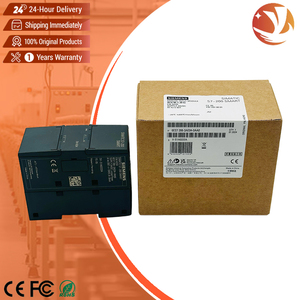 Módulo de Entrada Analógica PLC Programable SIEMENS 6ES7 288-3AE04-0AA0 6ES7288-3AE04-0AA0 16 E/S 110V Nuevo y Original - Product Image 1
