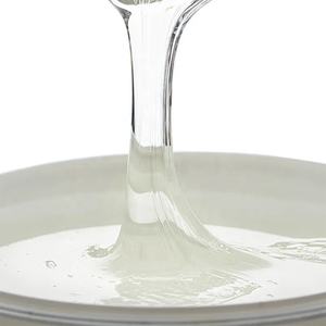 CAS 63148-62-9 Polidimetilsilossano 100cst Olio di Silicone Dimetilico 62-9 Additivo Chimico Quotidiano per Cosmetici e Petrolio - Product Image 3