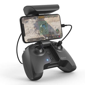 Parrot <span class=keywords><strong>ANAFI</strong></span> Drone pliable 4K HDR Quadcopter autonome compact et silencieux avec caméra pivotante verticale à 180 ° Gris foncé - Product Image 2