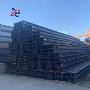 Fascio laminato a caldo di ASTM A36/ Q235B/ S235JR <span class=keywords><strong>H</strong></span> 100X100X6X8mm in magazzino - Product Image 6