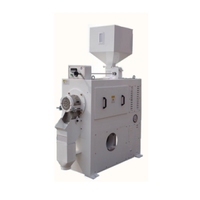 Moulin à riz/Machine à décortiquer le riz automatique/Équipement de décorticage du riz