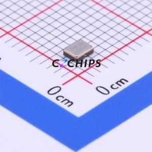 SG-8101CG 48.000000MHz TBGSA Pre-Programmed Oscillator SMD2520-4P Oscillator 48MHz 15ppm - Product Image 1