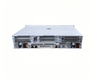 Serveur IA Dell PowerEdge R750XS R750 R760XS R760 R740 R740XD, Serveur Rack 2U, SSD, HDD, NVMe, U.2, U.3 – Le Modèle le Plus Populaire