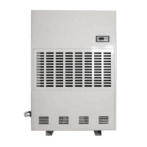 Deshumidificador Industrial de Aire de 360L por Día, Diseño Directo de Fábrica, Precio Económico - Product Image 1