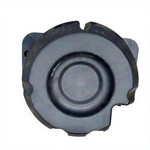 Subwoofer de haute qualité pour Porsche Cayenne ancien modèle 03-10  95864501000  9Y0035481A  95564501010  95564501000 - Product Image 4