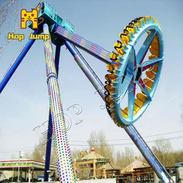 Китай, американские горки, поставка от производителя, горячая распродажа, захватывающие аттракционы, большой Настольный маятник для продажи