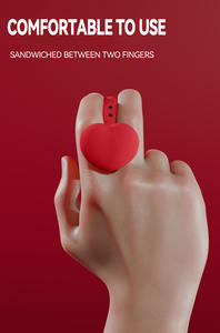 Leverancier Groothandel Dual Motor Trillingen 9 Sucker Patronen Multifunctionele <span class=keywords><strong>G</strong></span> <span class=keywords><strong>Spot</strong></span> Mini Love <span class=keywords><strong>Finger</strong></span> <span class=keywords><strong>Vibrator</strong></span> Egg Seksspeeltjes - Product Image 3