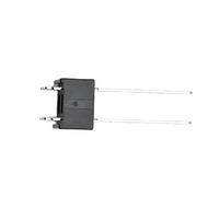 Connecteur de prise d'alimentation pour carte mère PS4, pour console Sony PlayStation 4 Fat, pièces de réparation, haute qualité, vente en gros, promotion