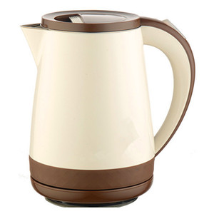1.8 Liter Plastic Electric Tea <strong>Kettle</strong> <strong>White</strong> <strong>Kettles</strong> - Product Image 5