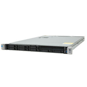 El Nuevo Servidor en Rack <span class=keywords><strong>HP</strong></span> <span class=keywords><strong>DL360</strong></span> <span class=keywords><strong>Gen10</strong></span> 1U Cuenta con CPU de Alta Gama, Admite CPU Duales y Utiliza Memoria DDR4 - Product Image 4