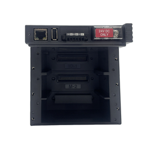 Tr-W500 หน้าจอสัมผัส HMI แผงควบคุม PLC จอแสดงผล TFT ขนาด 15 นิ้วอีเธอร์เน็ตใหม่ต้นฉบับ - Product Image 3