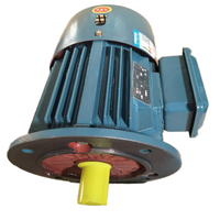 YEJ-100L1-4 2.2kw haute efficacité 3hp 2 pôles 4 pôles AC moteur de frein 380v/415v 50hz/60hz 1500rpm triphasé 400v fermé protéger