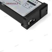 F110 TABLET + 380002884 Adaptador de protocolo DPA5 Kit de diagnóstico Herramienta de servicio electrónico Motor diésel Diagnóstico de servicio electrónico