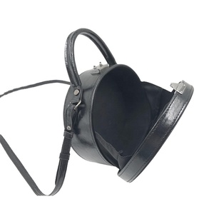 Fashion PU Leather Hand Bag Shoulder Bags Women Ladies Hand Bags - Product Image 5