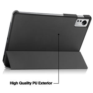 Per <span class=keywords><strong>Lenovo</strong></span> <span class=keywords><strong>Tab</strong></span> P11 Gen 2 <span class=keywords><strong>custodia</strong></span> 2023 <span class=keywords><strong>custodia</strong></span> per Tablet con supporto piegato da 11.5 pollici - Product Image 5