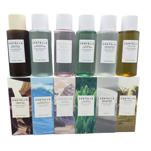Crème Hydratante Coréenne Skin1004 Centella Asiatica <span class=keywords><strong>Essence</strong></span> 100ml, Lotion Réparatrice Base de Maquillage 75ml, Vente en Gros - Product Image 2