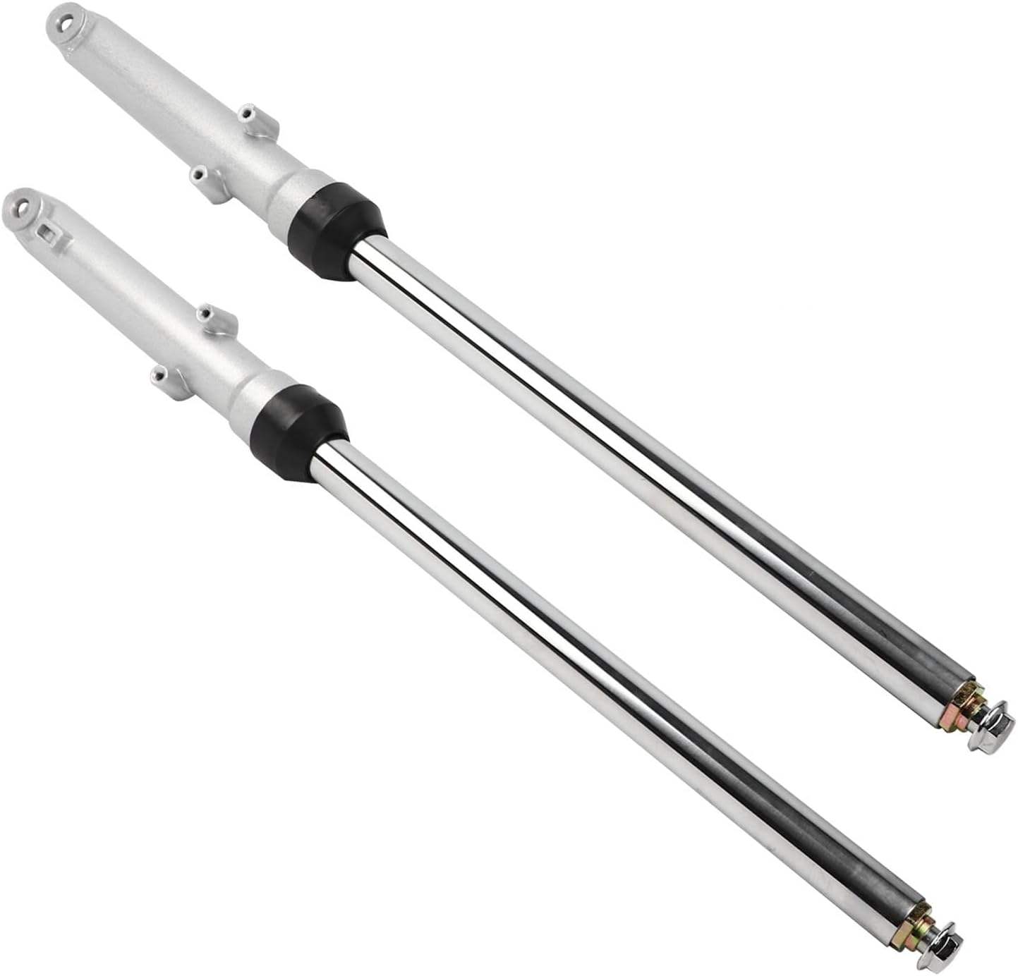 Upgrade Your Honda Front Forks Durable Reliable