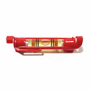 Niveau à bulle de type stylo, mini niveau à bulle pour le bricolage - Product Image 2
