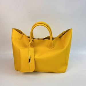 Juego de Bolsos de Mano de Cuero PU con Iniciales Personalizadas de Diseñador al por Mayor en China, Bolsos de Lujo para Mujer con Logotipo Personalizado, Dropshipping - Product Image 1