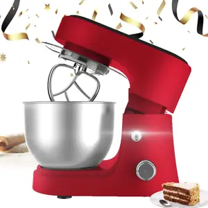 smart food mixer fruits used cake mixer for sale multifunctional scarlett baking mixer machine