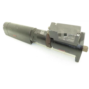 0 608 701 018 Гайковерт <span class=keywords><strong>1</strong></span>/<span class=keywords><strong>2</strong></span> дюйма, 0-230В, 3 фазы, 0.12Нм/А, 28А макс., новый, оригинальный, в наличии, для промышленной автоматизации, специализированный для ПЛК - Product Image 1