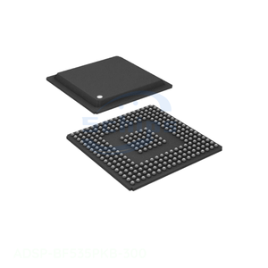 Composant électronique embarqué ADSP-BF535PKB-300 260 BBGA en stock - Product Image 1