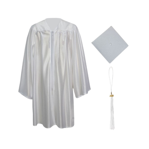 Toghe per <span class=keywords><strong>Laurea</strong></span>, Dottorato e Master per Cerimonie di Diploma per Bambini e Adulti - Product Image 4