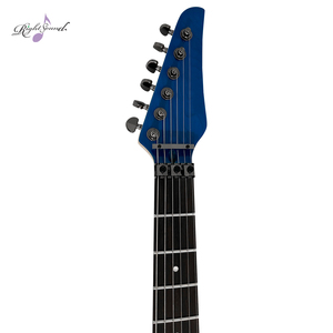 กีตาร์เมเปิลอัลเดอร์ ร็อคตลาดขายส่ง กีตาร์ราคาประหยัดสำหรับผู้ค้าปลีก - Product Image 2