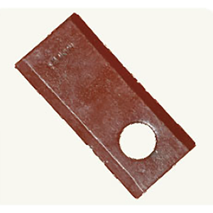 Lame de couteau de coupe d'herbe de tondeuse à gazon de matériel de haute qualité de GC-13 pour l'usage de moissonneuse - Product Image 3