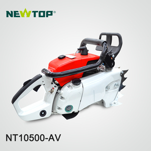 เลื่อยไฟฟ้า070แบบ NT10500-AV มีสิทธิบัตรใหม่ลดการสั่นสะเทือน - Product Image 6