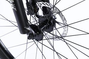 Precio de fábrica preferencial 29 pulgadas 21 velocidades Peso ligero Acero al carbono Bicicleta de montaña Bicicletas mtb - Product Image 3
