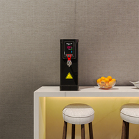 Usine percolateur à café en acier inoxydable urne commerciale cafetière chaudière à eau
