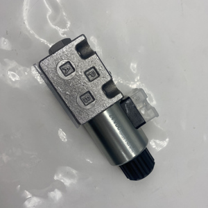 ใหม่ DS3-TB23/11N-D24K1 ชิ้นส่วนรถบรรทุกปั๊ม DS3-TB23/11V-D24K7/W7 - Product Image 3