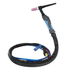 Antorcha TIG WP18, 10m, Refrigerada por Agua y Aire - Product Image 1