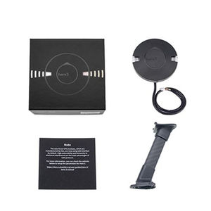 HEX Pixhawk 2.1 Cube Orange + Standard Set W/ Here 3 GPS & ADS-B Carrier Board for RC Quadcopter HX4-06222 - Product Image 6