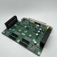 Nouvelle carte mère double tête BYHX EPS I3200 V5.0 I3200 2H pour imprimantes Allwin/Xuli/Taimes/Bossron