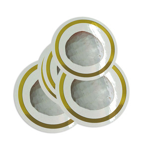 Feuille de vente porte-clés autocollants <span class=keywords><strong>Kiss</strong></span> Cut pour filles pas cher - Product Image 3