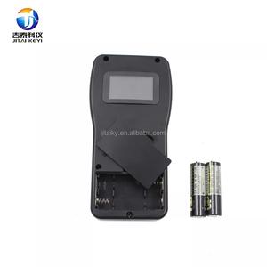 Jh180 Fabriek Digitale Leeb Hardheidstester Hoge Kwaliteit Met Goede Prijs - Product Image 2