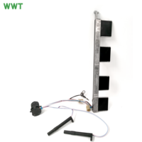 Capteur de commutateur de boîte de vitesses WWT Original PDK 97031708500, bon prix, pièce de système de boîte de vitesses, capteur de commutateur 4WD PDK 97031708500