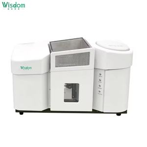 Спектрофотометр W-SAA-1 мудрости Aas атомно-абсорбционный флуоресцентный спектрофотометр - Product Image 5