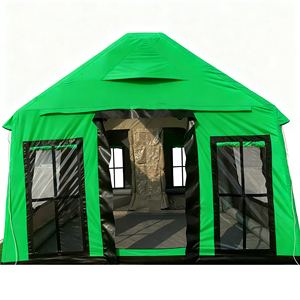 <span class=keywords><strong>Tente</strong></span> personnalisée de luxe de grande taille pour 5 à 8 personnes, imperméable, durable, <span class=keywords><strong>gonflable</strong></span>, scellée, résistante aux UV, installation rapide, <span class=keywords><strong>personnalisable</strong></span> - Product Image 2