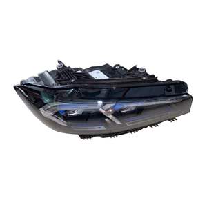 Para la Serie 3 (modelos G20, G28), 2022-2024, incluyendo vehículos 325, 330 y 330Li, con faros LED de alta calidad. Nuevo Hig - Product Image 2