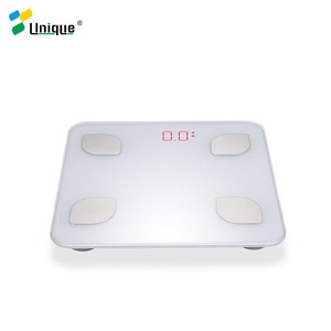 Original <span class=keywords><strong>Xiaomi</strong></span> Thông Minh <span class=keywords><strong>Mi</strong></span> Cơ Thể Thành Phần Tầng Tuya Wifi Cơ Thể Chuyên Nghiệp Thể Dục Cơ Thể Chất Béo Trọng Lượng Quy Mô <span class=keywords><strong>2</strong></span> - Product Image 3