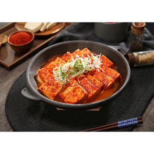 [Biggalchan 3kg] Piment rouge brillant pour la décoration alimentaire, poudre brillante, flocons de piment rouge - Product Image 1