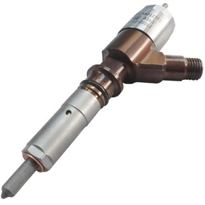 3264700 326-4700 10R-7675 10 r7675 Fit iniettore di carburante per motore C6 C6.4 <span class=keywords><strong>CAT</strong></span> 312D <span class=keywords><strong>320D</strong></span> parti dell'escavatore - Product Image 1